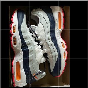 Women’s Air Max 95